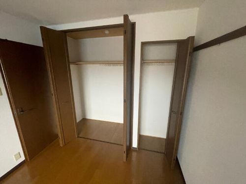 ヨネックスマンションの内装