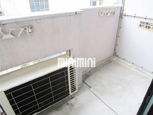 メゾン・ド・カンパーニュの内装