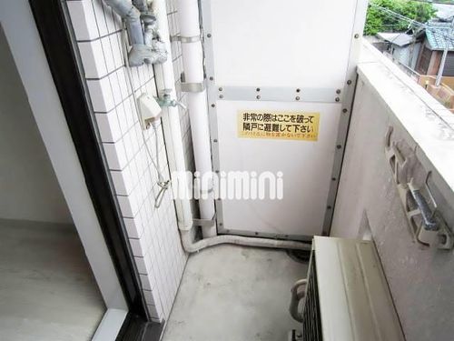 メゾン・ド・カンパーニュのその他画像