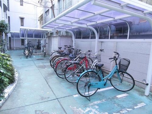 メゾン・ド・カンパーニュのその他画像