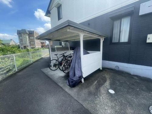 クレセール・エマーユⅡのその他画像