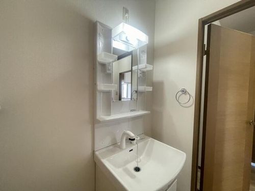 クレセール・エマーユⅡの内装