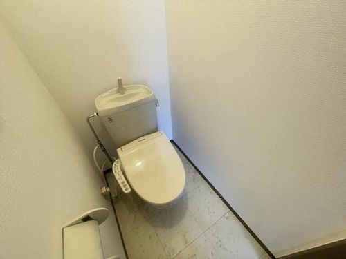 クレセール・エマーユⅡの内装