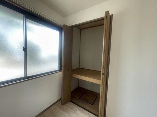 クレセール・エマーユⅡの内装