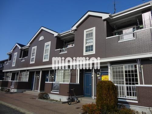 ピュア ウインドの外観