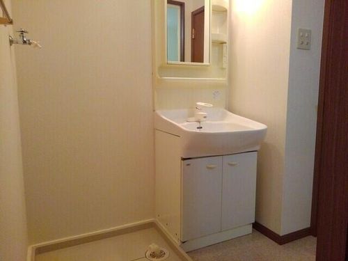 ピュア ウインドの内装