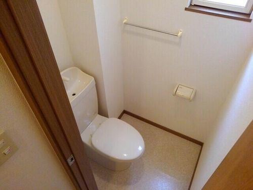 ピュア ウインドの内装