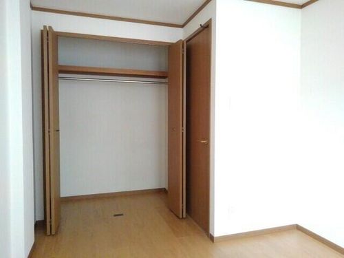 ピュア ウインドの内装