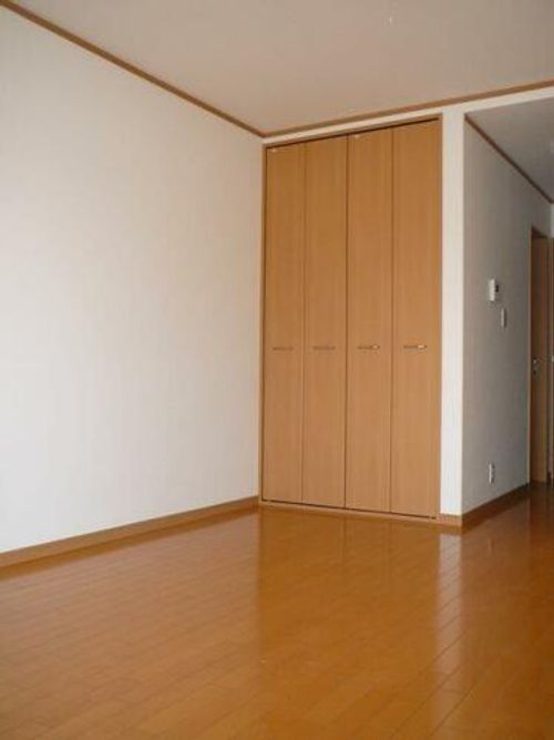 セリエAの居間