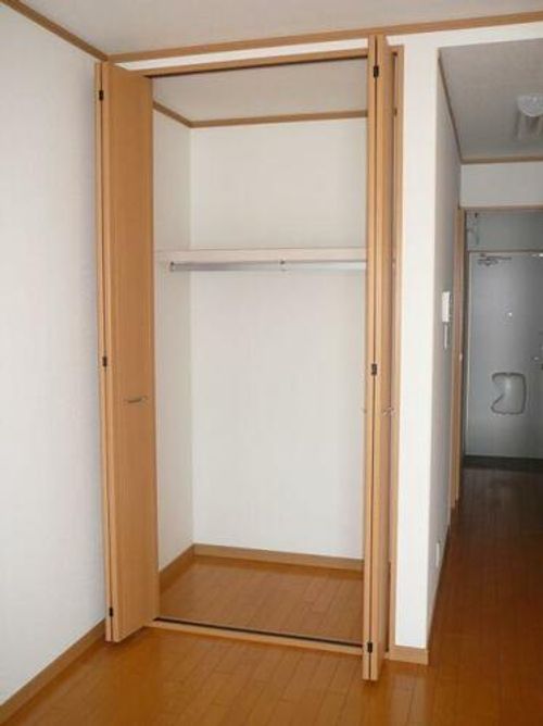 セリエAの内装