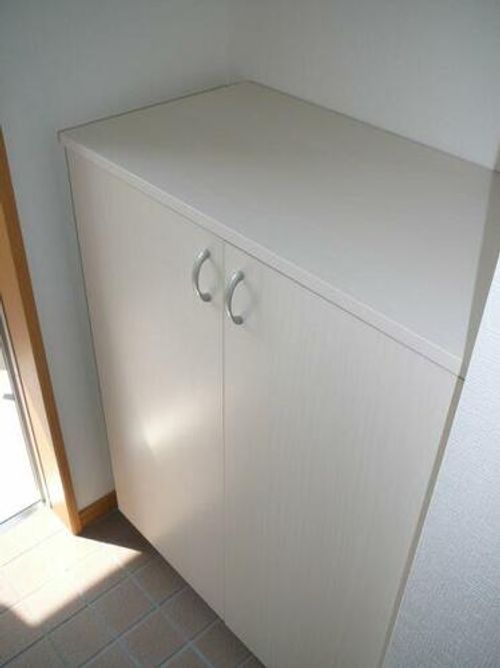 セリエAの内装