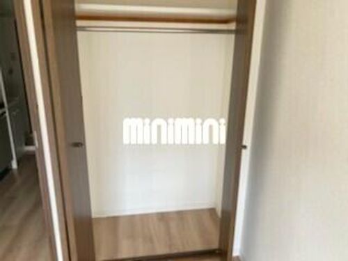 ベレーサ本山の内装