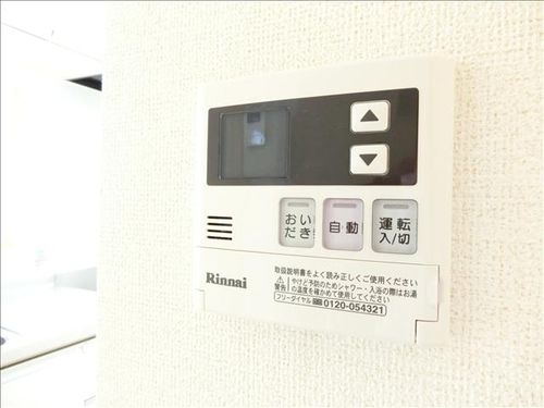 レッド・リーブスⅥのその他画像
