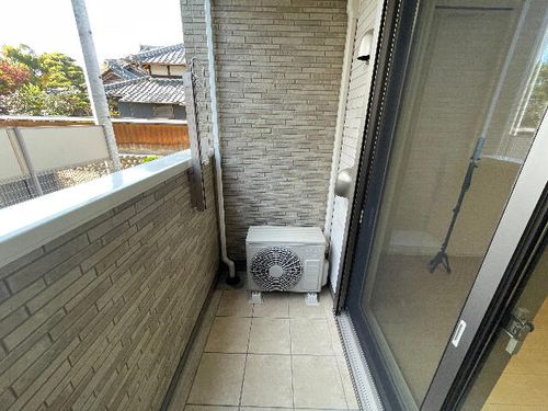 アルモニーやなぎの内装