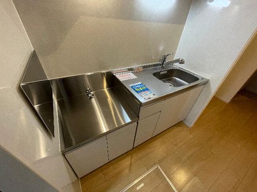 アルモニーやなぎのキッチン
