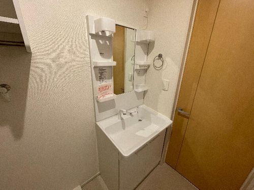 アルモニーやなぎの内装