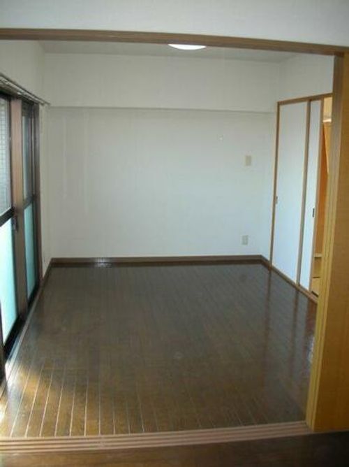 愛知県名古屋市中川区一色新町3丁目(マンション)の賃貸物件の内装