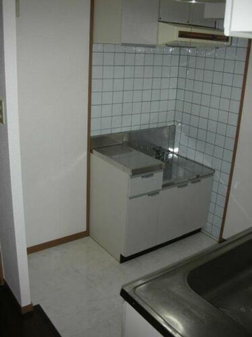 愛知県名古屋市中川区一色新町3丁目(マンション)の賃貸物件の内装