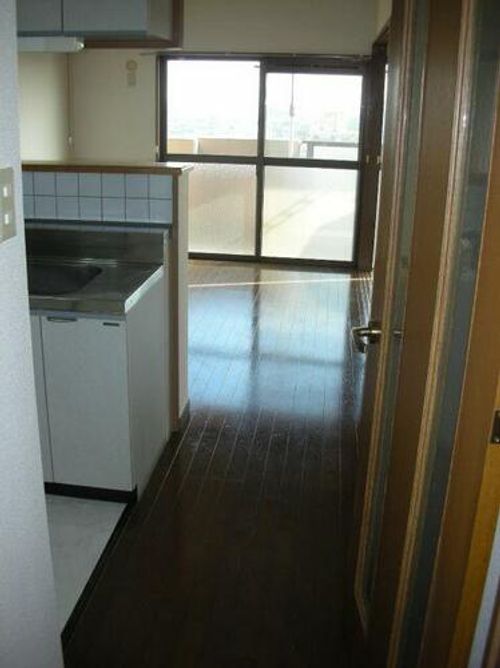 愛知県名古屋市中川区一色新町3丁目(マンション)の賃貸物件の内装