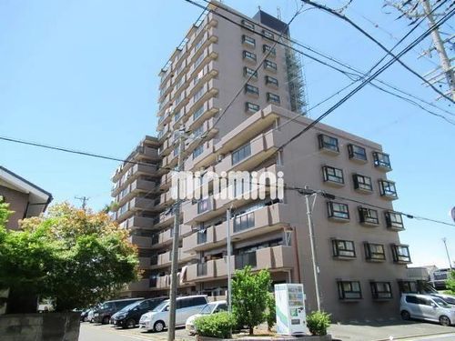 愛知県名古屋市中川区一色新町3丁目(マンション)の賃貸物件の外観
