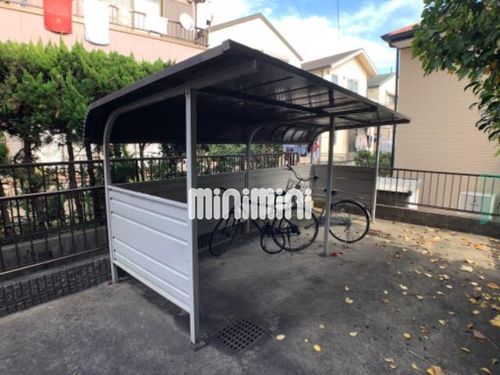 ベルズ有松B棟のその他画像