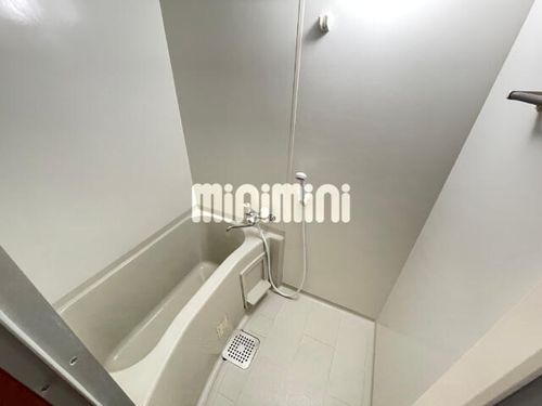 アンベリール美合の風呂