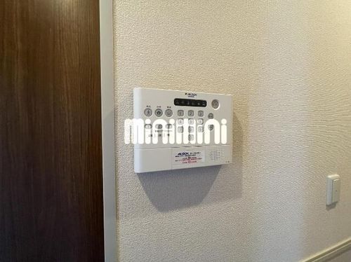 ハイツ春咲 北館のその他画像