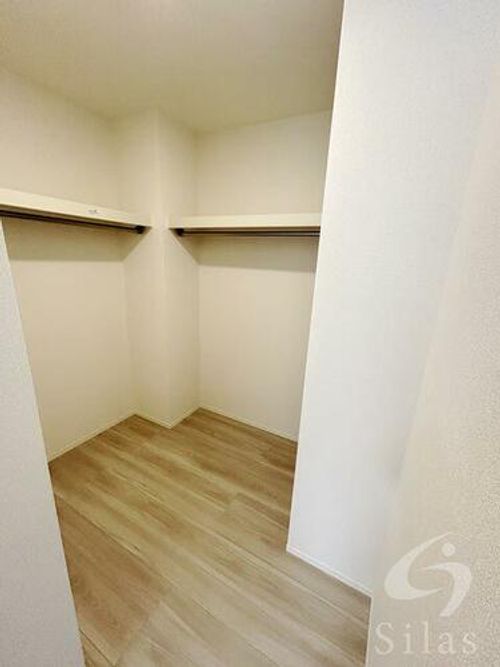 兵庫県神戸市須磨区東町4丁目(アパート)の賃貸物件の内装