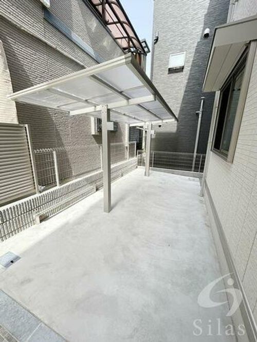 兵庫県神戸市須磨区東町4丁目(アパート)の賃貸物件のその他画像