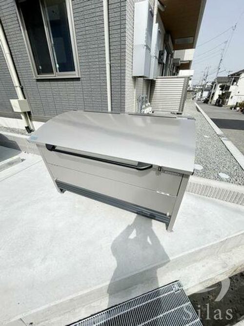 兵庫県神戸市須磨区東町4丁目(アパート)の賃貸物件のその他画像