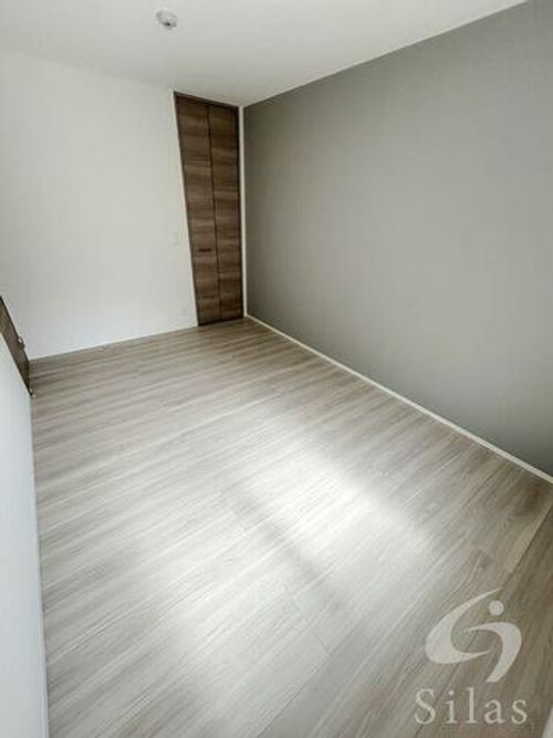 兵庫県神戸市須磨区東町4丁目(アパート)の賃貸物件の内装