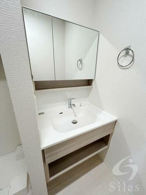 兵庫県神戸市須磨区東町4丁目(アパート)の賃貸物件の内装