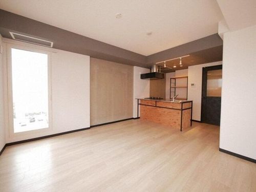 RESIDENCE SAPPORO T9301の内装