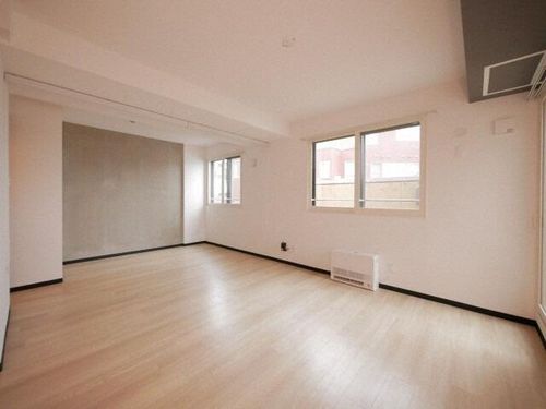 RESIDENCE SAPPORO T9301の内装
