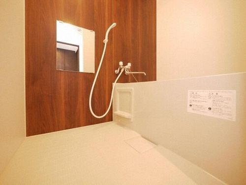 RESIDENCE SAPPORO T9301の風呂