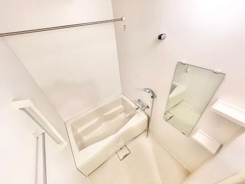 Nani Laiの風呂
