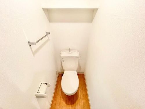 Nani Laiの内装