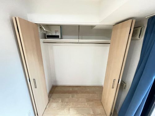 さくらHills NISHIKI Platinum Residenceの内装