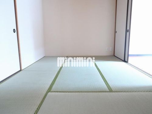 インテリジェント高間台Ⅱ号館のその他画像