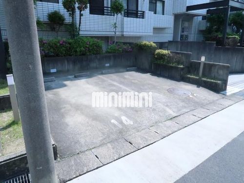 インテリジェント高間台Ⅱ号館のその他画像