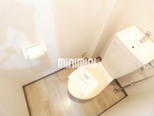 エクセルⅡサツキの内装