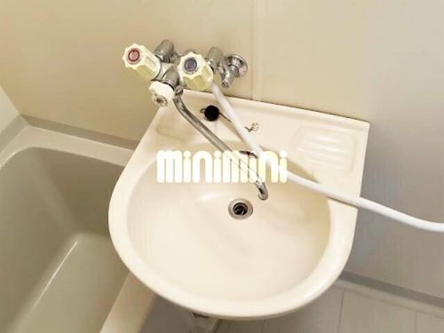 ボヌール大形山Bの内装