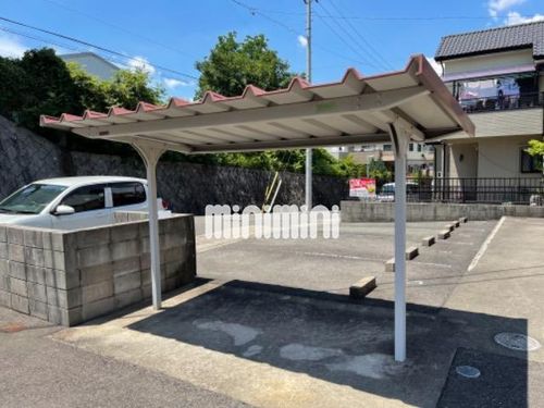 ボヌール大形山Bのその他画像