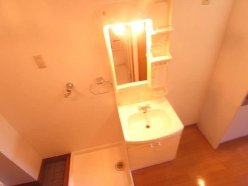 インフィニティの内装