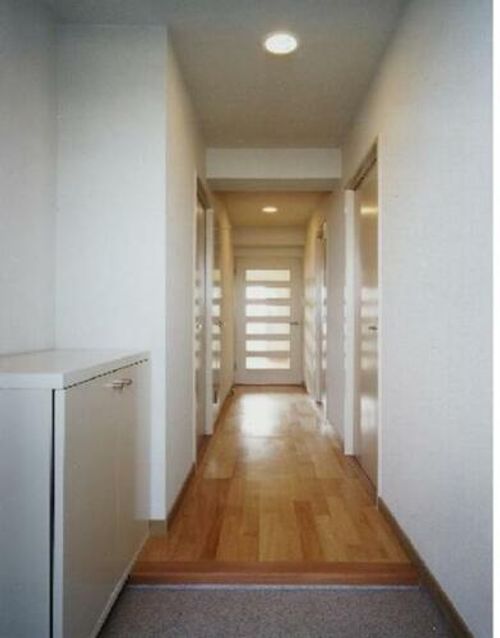 福岡県大野城市中央2丁目(マンション)の賃貸物件のその他画像