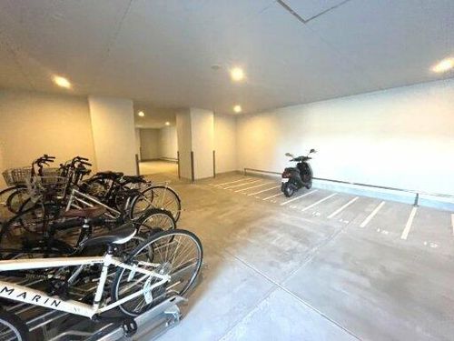 スプランディッドⅦのその他画像