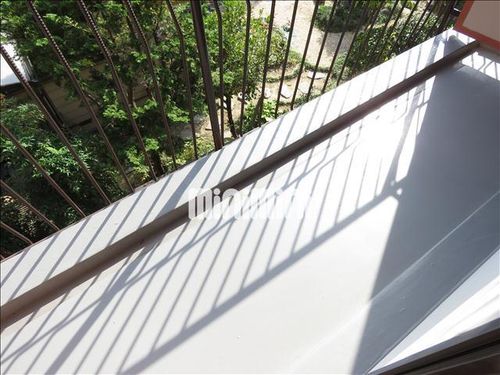 クリエール本山の内装