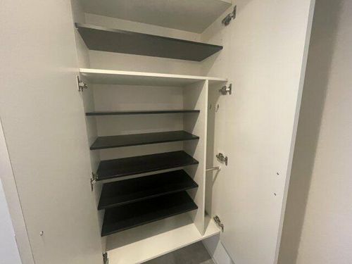 セレニテ新大阪グランデ ミリューの内装