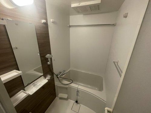 セレニテ新大阪グランデ ミリューの風呂