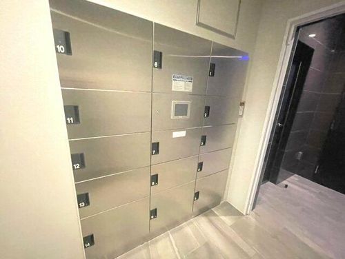 セレニテ新大阪グランデ ミリューのその他画像